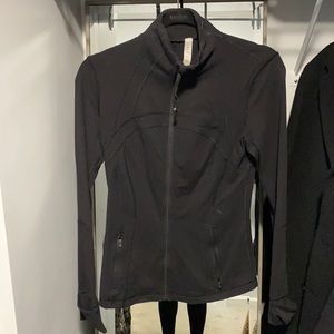 Lululemon define jacket